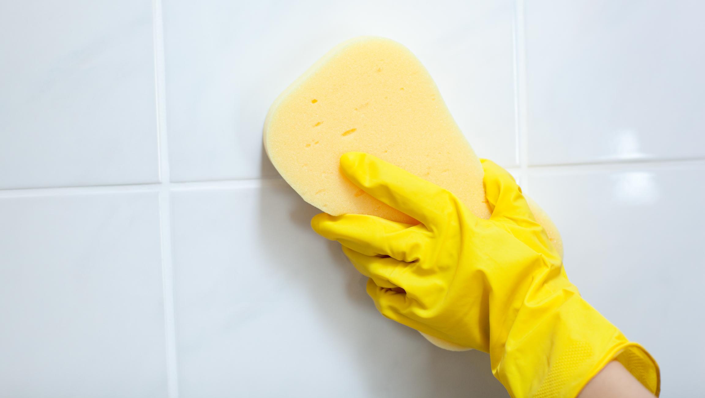 Rancho Cordova Carpet Cleaning - Tile and Grout Cleaning 1 Rancho Wall Tile and Grout Cleaning